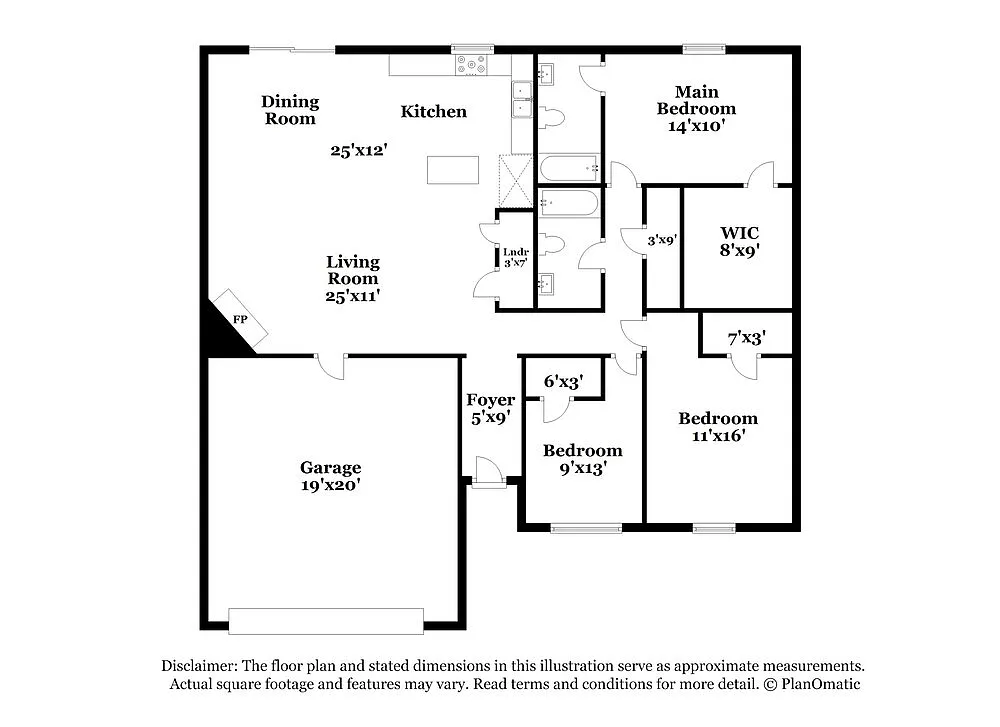 Building Photo - 2839 Canary Ln