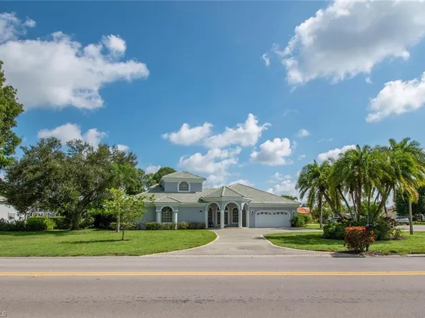 370 Belville BLVD, NAPLES, FL 34104