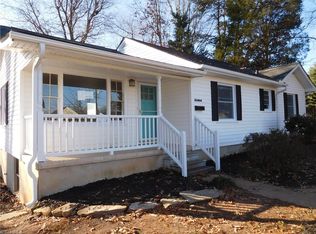 3386 Pollard Dr, Winston Salem, NC 27103