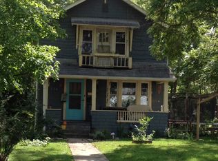 724 E Seminary St, Greencastle, IN 46135