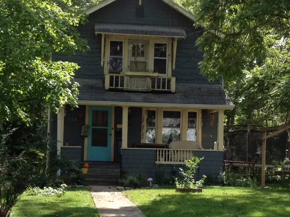 724 E Seminary St, Greencastle, IN 46135