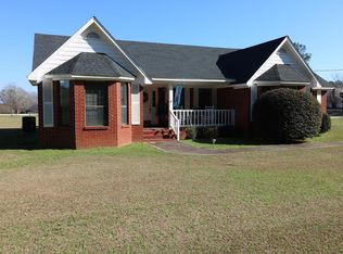 113 Thomas Dr, Monroeville, AL 36460