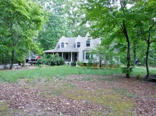 5801 Barnesville Hwy, Red Oak, VA 23964