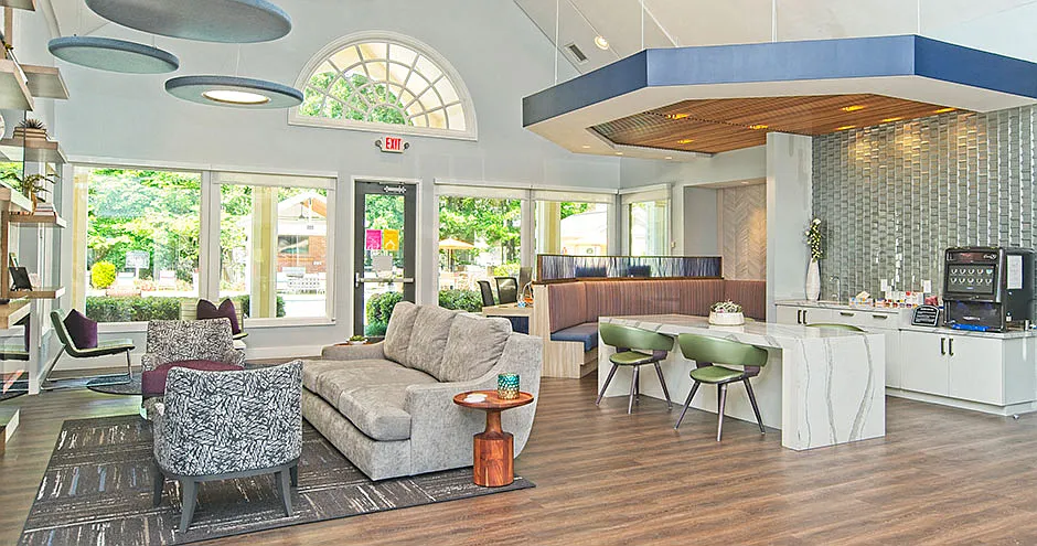 Creekside at Matthews Apartments — Photo 4
