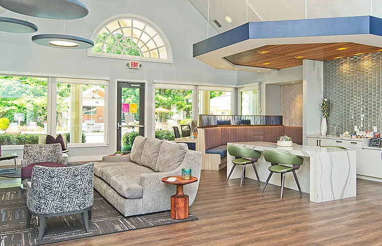 Creekside at Matthews Apartments — Photo 4