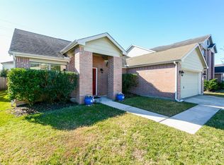 3326 Legends Creek Dr, Spring, TX 77386