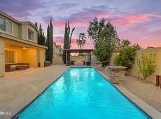 4630 E Hazeltine Way, Chandler, AZ 85249