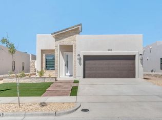 12813 Middlesbrough Ave, El Paso, TX 79928