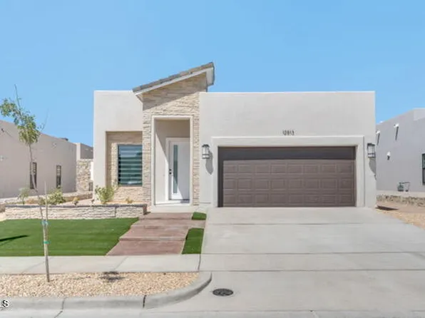 12813 Middlesbrough Ave, El Paso, TX 79928