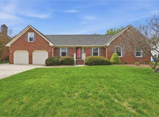 620 Spurlock Way, Chesapeake, VA 23322