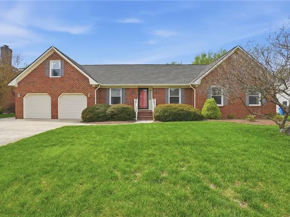 620 Spurlock Way, Chesapeake, VA 23322