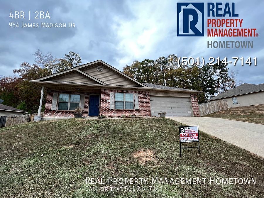 1st image of 954 James Madison Dr