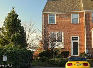 1470 Stoney Point Way, Baltimore, MD 21226