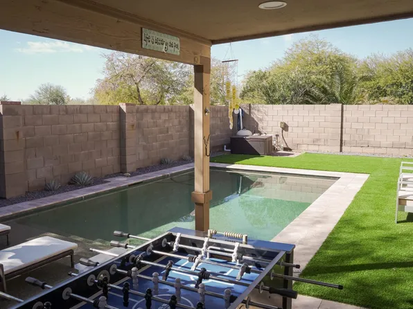3915 E Renee Dr, Phoenix, AZ 85050