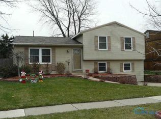 4624 Ottawa Trl, Toledo, OH 43611