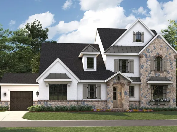 Marin Plan, Stephens Farm