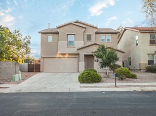 5688 W Copperhead Dr, Tucson, AZ 85742