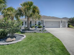 3346 Mayflower Loop, The Villages, FL 32163