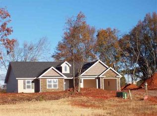 3 Awaken Ct, Anderson, SC 29625