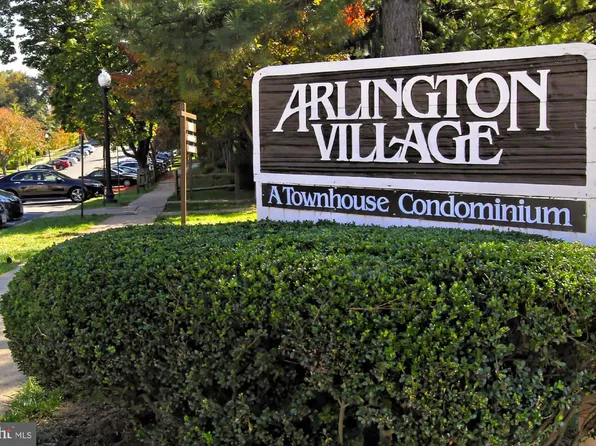 2701 16th St S APT 633, Arlington, VA 22204