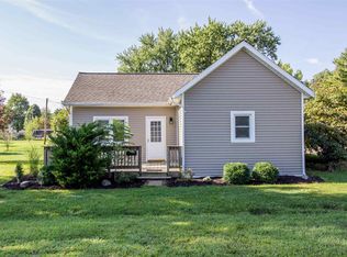 1028 Lancaster St, Bluffton, IN 46714