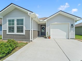 5661 Magnolia De Percy Dr, Carville, LA 70721