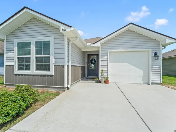 5661 Magnolia De Percy Dr, Carville, LA 70721