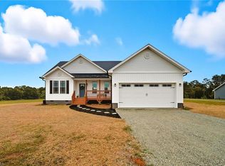 2366 Summertime Rd, Yadkinville, NC 27055