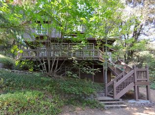 15708 Old Downieville Hwy, Nevada City, CA 95959