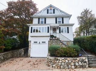248 Fulton St, Medford, MA 02155