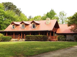 112 Pleasant Grove Rd, Estill Springs, TN 37330