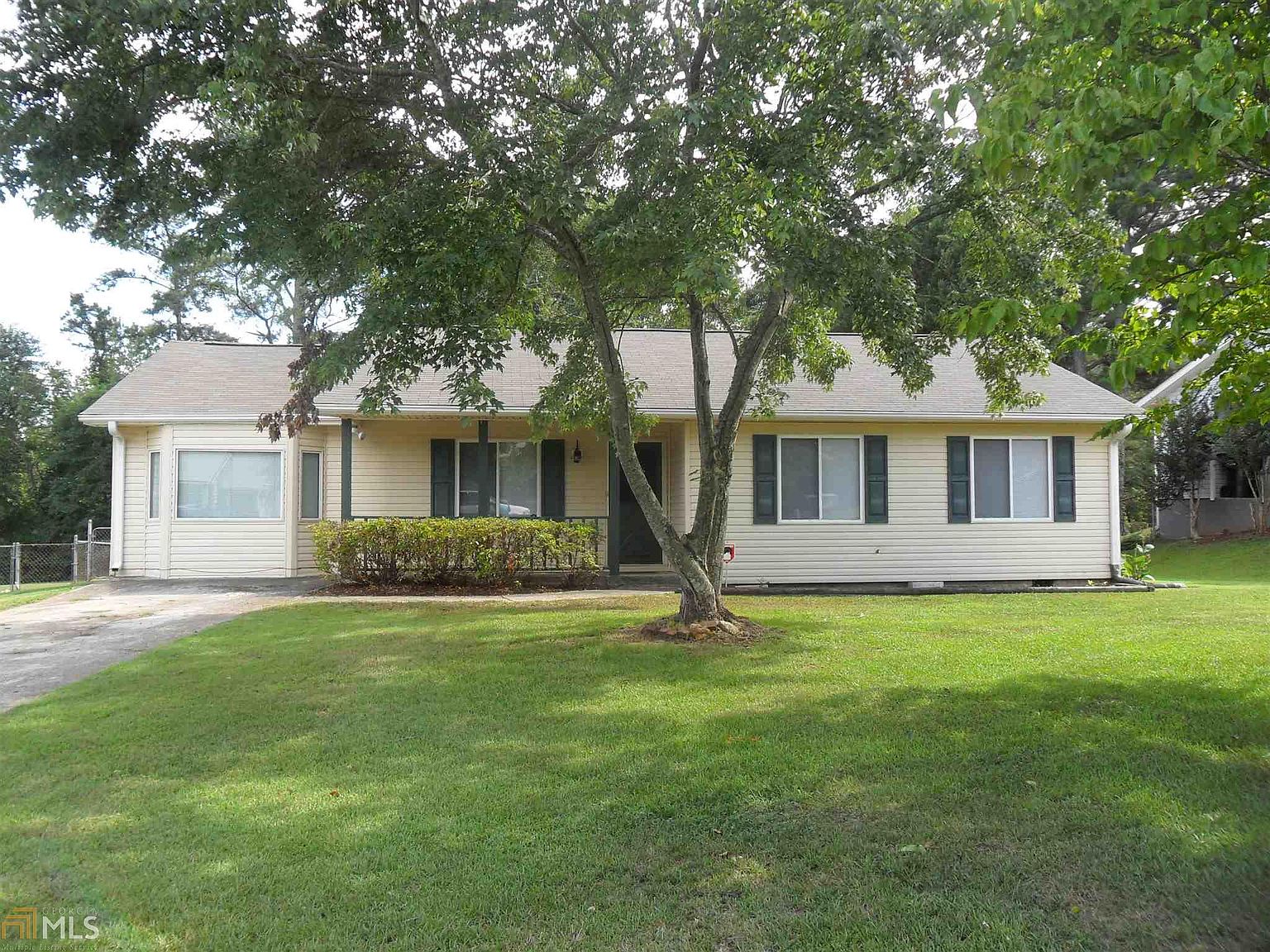 3251 Creekwood Dr, Rex, GA 30273 Zillow