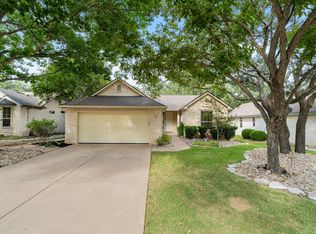 267 Whispering Wind Dr, Georgetown, TX 78633