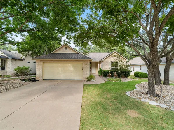 267 Whispering Wind Dr, Georgetown, TX 78633