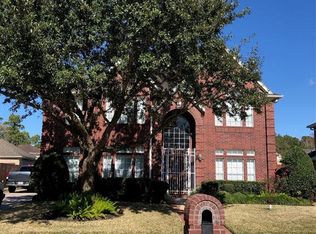 12811 Ripplewood Ln, Houston, TX 77015