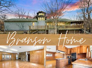 260 Mount Branson Dr, Branson, MO 65616