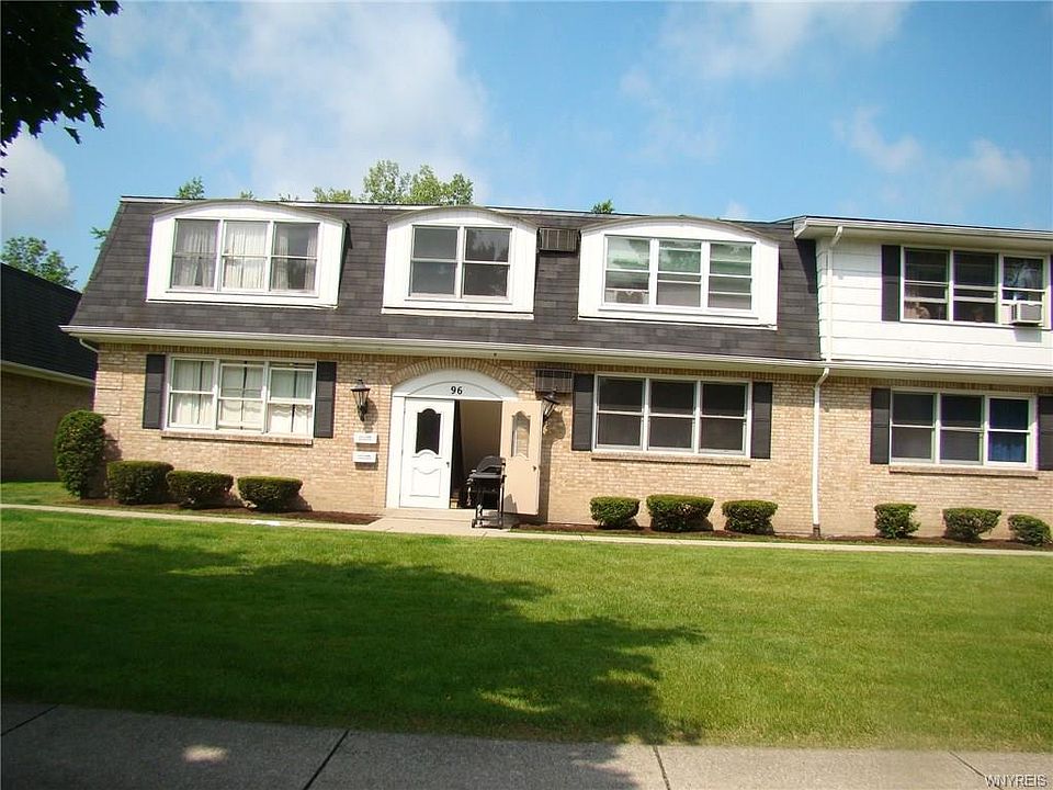 1st image of 96 Sundridge Dr APT 4