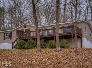 40 Adra Ln, Morganton, GA 30560