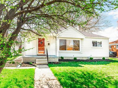 21331 Ridgedale St, Oak Park, MI, 48237