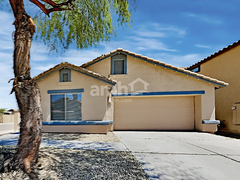 342 W Calle Paso Suave — Photo 1