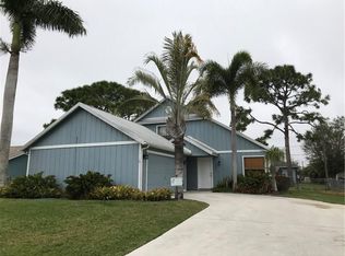 245 SW Chelsea Ter, Port Saint Lucie, FL 34984