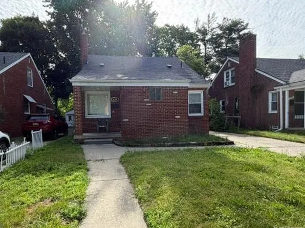 8260 Beaverland, Detroit, MI 48239