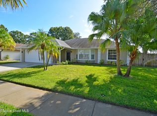 2271 Appalachian Dr, Melbourne, FL 32935