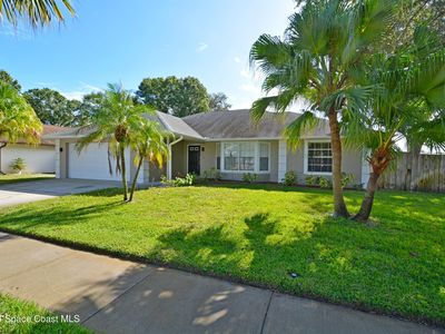 2271 Appalachian Dr, Melbourne, FL, 32935