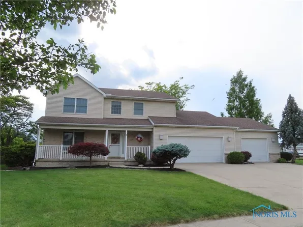 1813 Kenton Trl, Perrysburg, OH 43551