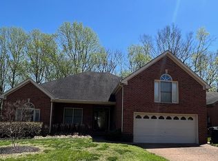 2529 Winder Dr, Franklin, TN 37064