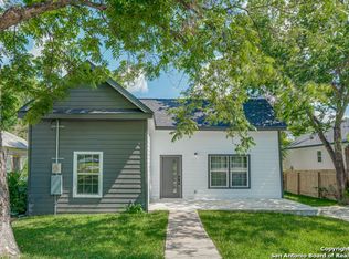 933 Denver Blvd, San Antonio, TX 78210