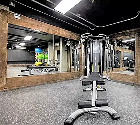 Rented by Urban Pads