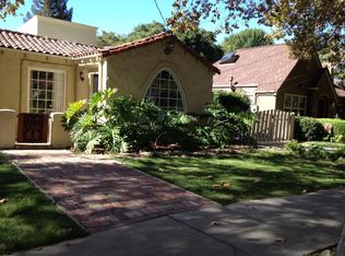 1111 N 2nd St, San Jose, CA 95112