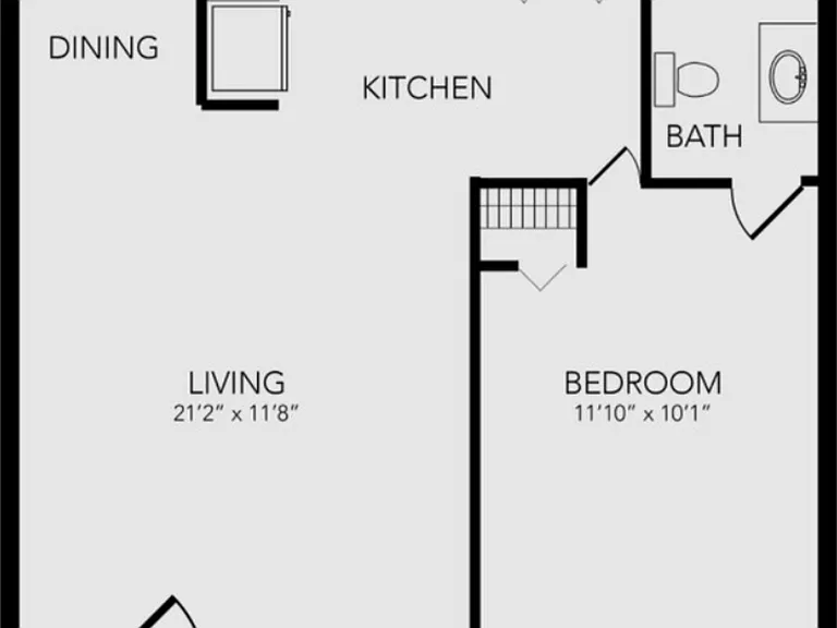 Volare Apartments - $99 MOVE IN SPECIAL!! — Photo 20